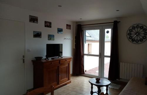 Gîte Marguerite - Foto 18