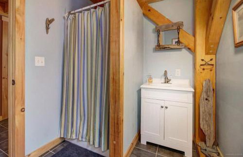 Acadia Lobsterman's Secret Cottage - Foto 14