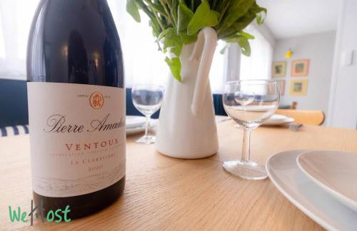 Très bel appartement près du Château - Foto 12