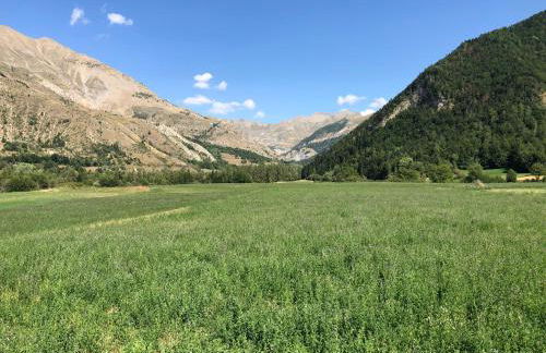 Duplex 6 à 8 couchages calme avec solarium plein Sud - Foto 54