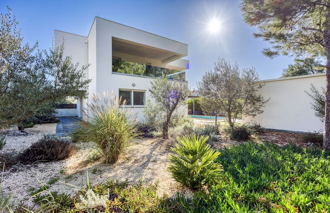 Design Pool Villa Franko - Foto 32