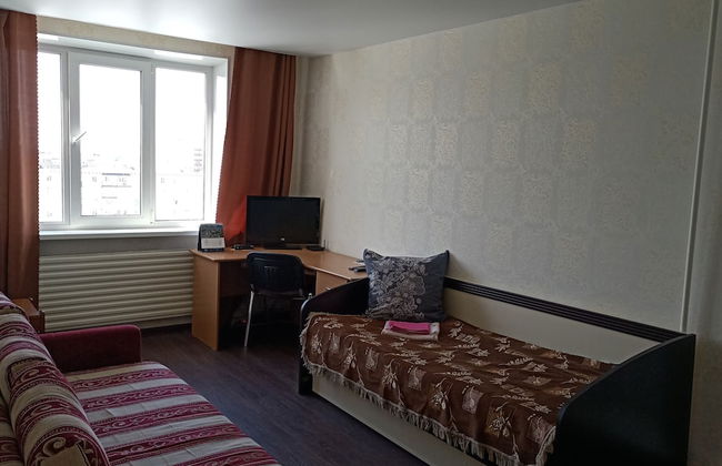 Domovoy Apartments - Foto 27