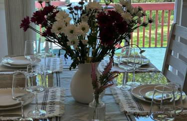 Joy Cabin Where Family Friends Make Memories - Foto 29