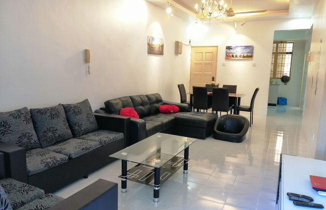 Eden Seaview Condominium II - Foto 19