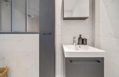 Deux suites haut standing duplex proche St. Tropez - Foto 21