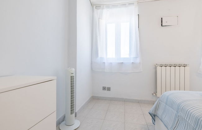 Sea Foam House in Livorno - Foto 26