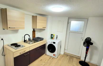 Modern apartment im Herzen des Schwarzwald v-s - Foto 22