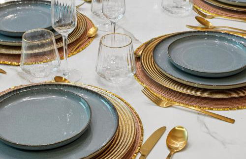 Appartement Design Porte de Paris avec parking - Foto 5