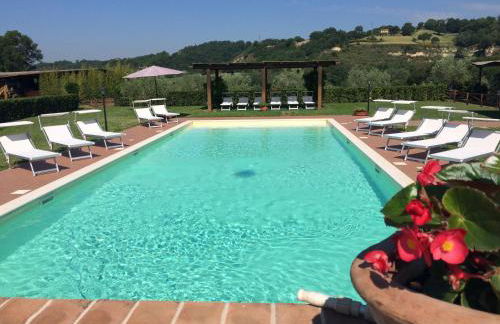 Podere Calledro - Foto 13