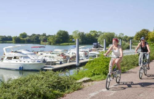 Petite maison cosy Chez Georges - Foto 25