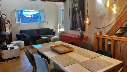 Annecy Carnot - Foto 4