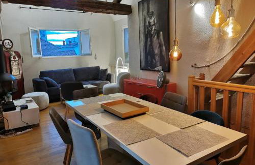 Annecy Carnot - Foto 4