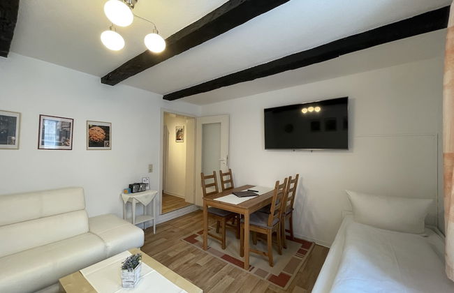 Urlaub im Fachwerk - Foto 46