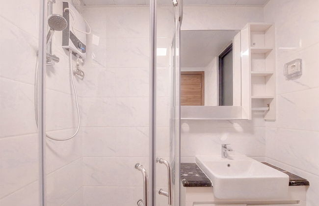 Good Deal And Spacious 3Br Sky House Bsd Apartment - Foto 6