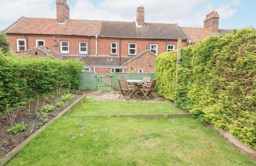 6 Melinda Cottage - Foto 31