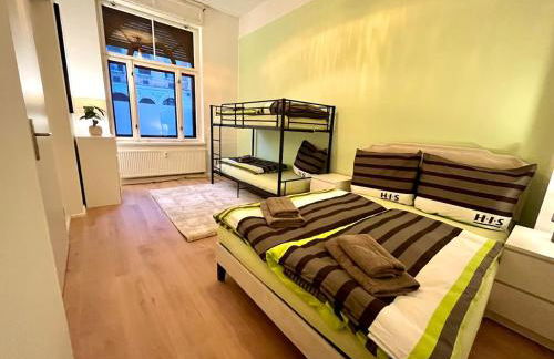 Familienfreundliche Ferienwohnung mit PKW-Stellplatz - Foto 12