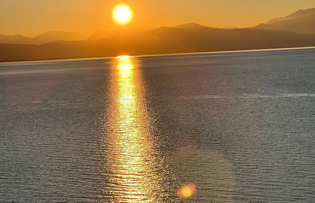 Loutraki Sunset Apartment - Foto 17