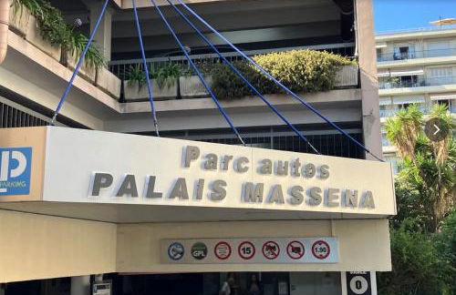 Le 29 Promenade des Anglais - Golden Square - Foto 19