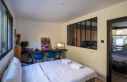 Sublime maison in Mezy sur seine - Foto 7