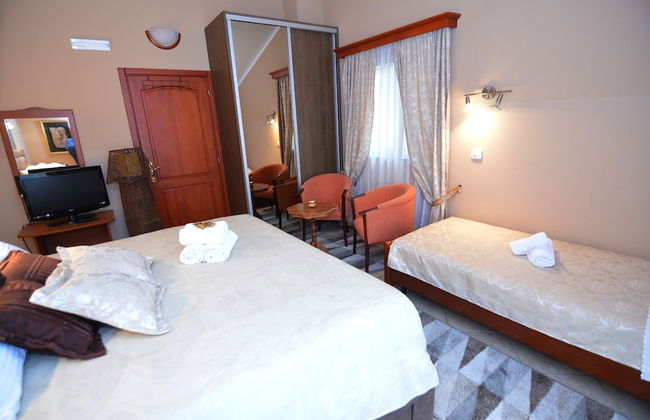 Apartments Bogdanovic - Foto 16