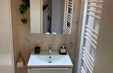 Studio cosy 5 personnes aux pieds des pistes. - Foto 12