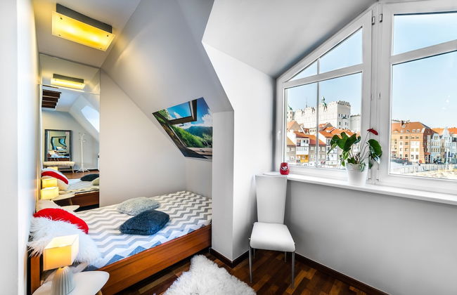 5-stars Apartments - Old Town - Photo 34