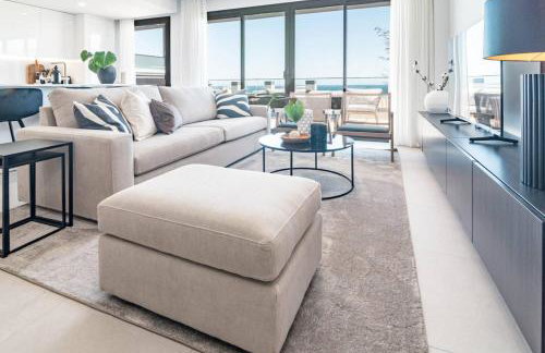 Lme144A Spacious & Luxury Family Home - Foto 3
