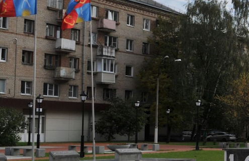 ENJOY! Apartments & Studios – Akvareli - Foto 69