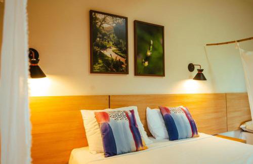 Eco Resort Pedra Bonita - Foto 12