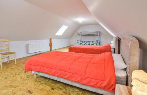 Gorgeous Home In Fierville-Les-Mines - Foto 20