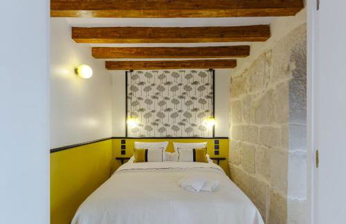 Cozy charming apartment in historic center - Photo 14