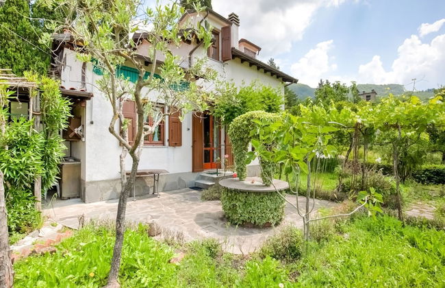 Belvilla by OYO Villa Cerignano - Photo 27