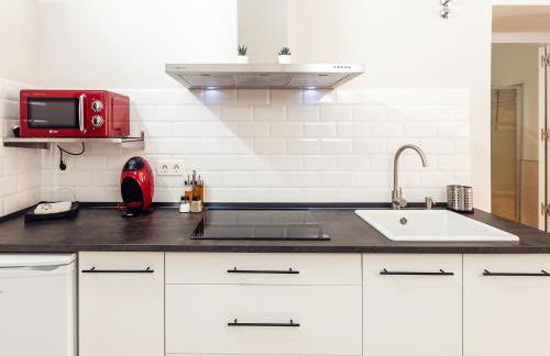 Apartamentos Plaza Mayor 35 - Foto 46