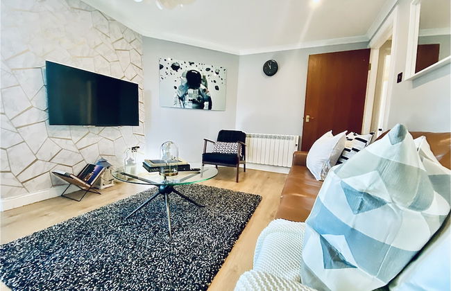 Merchant City Oasis - Foto 1