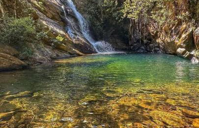 Recanto da Natureza - Photo 20