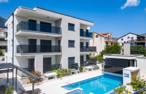 Luxury Apartments Villa MTG - Photo 1