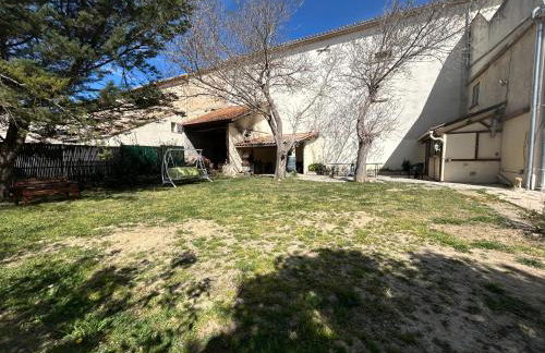 VILLA AU CALME AVEC PISCINE - Foto 4