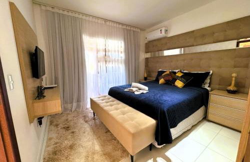 Casa Duplex na Praia de Taperapuan - Foto 7