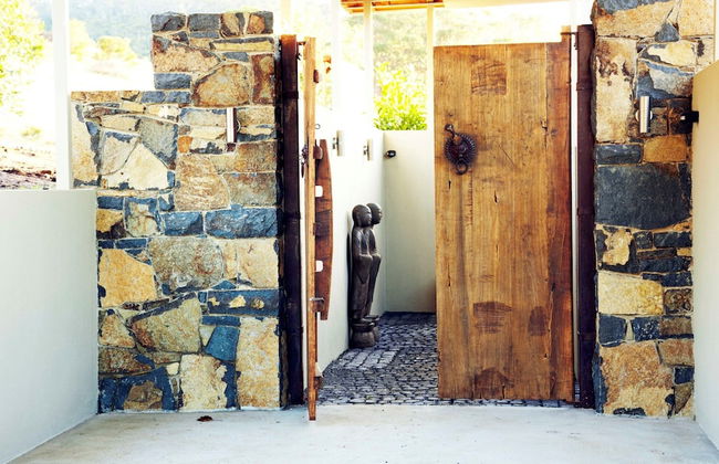 Dragonfly Lodge - Foto 21