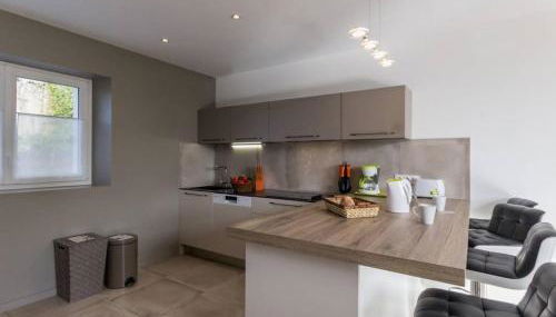 Gîte calme proche mer à Pornic, jardin clos, accessible PMR, visite ferme, wifi, équipement bébé - FR-1-306-1067 - Foto 3