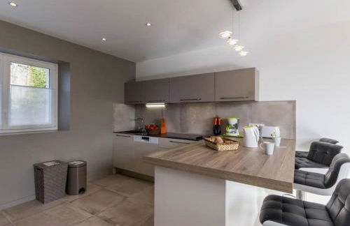 Gîte calme proche mer à Pornic, jardin clos, accessible PMR, visite ferme, wifi, équipement bébé - FR-1-306-1067 - Foto 3