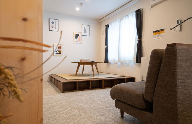 UCHI Susukino 5.7 - Foto 46