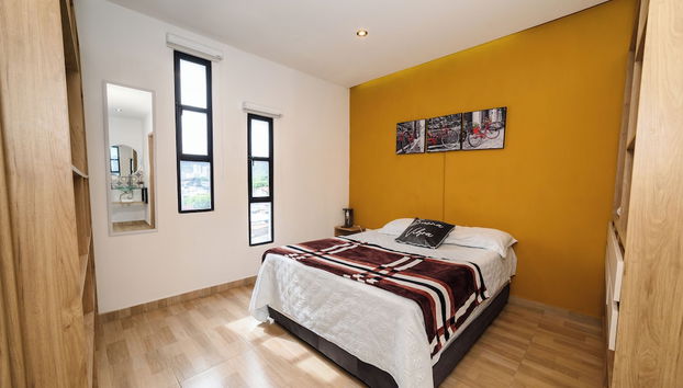 Caobos Center Coliving & Coworking - Foto 4, Habitación