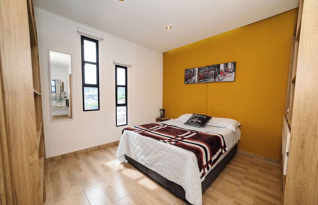 Caobos Center Coliving & Coworking - Foto 4