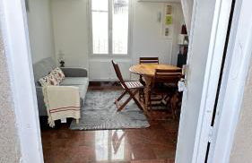 MEZZANINE DU BON ACCUEIL Deux Chambres Avec Parking - Foto 13