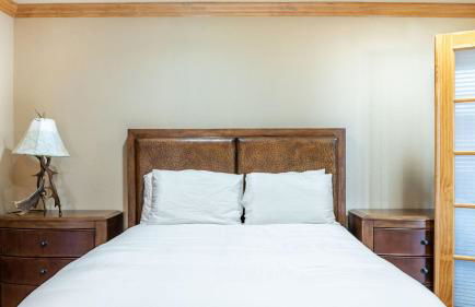 Luxury Incline Village Cabin w Lake Views Game Room Firepit Beach Access - Foto 52