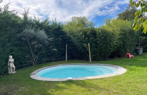 Villa proche d'Avignon. - Foto 67