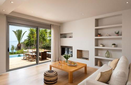 Palm Tree private pool Villa - Foto 30