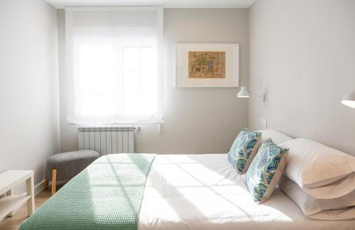 Apartamento de diseño centrico con terraza espectacular - Photo 23