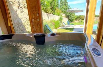 Gites de l'écluse "Au fil de l'Aude" - Foto 47